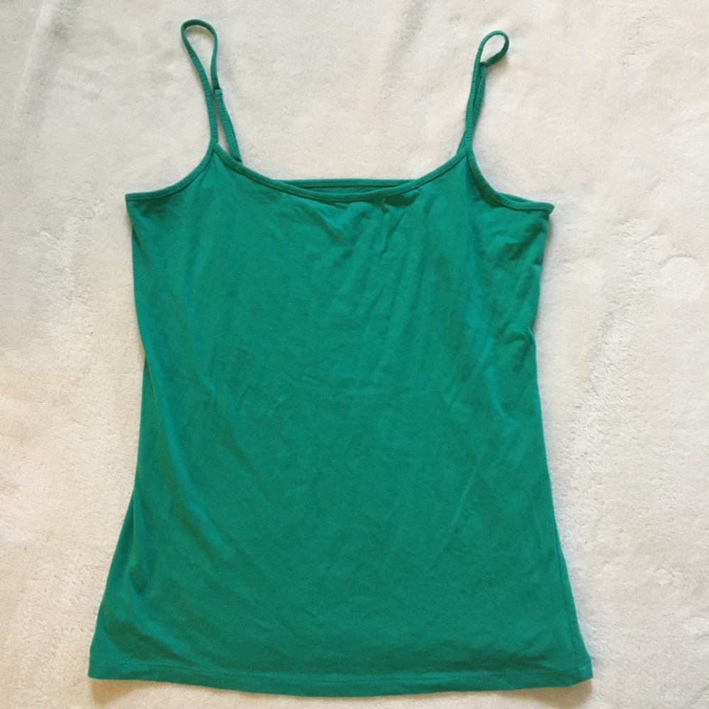 LOFT First Layer Tank